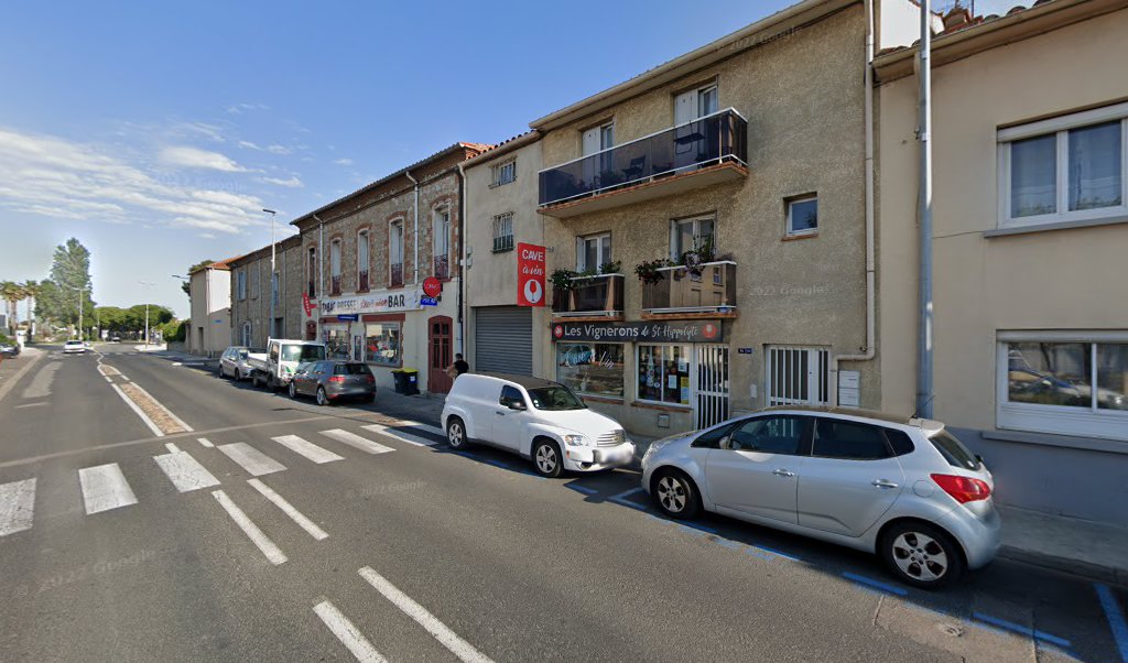Retrouvez toutes les informations de contacts et horaires d&rsquo;ouverture pour Relais Pickup LES VINS DE ST HIPPOLYTE situé à Saint-laurent-de-la-salanque dans le département Pyrénées-Orientales (66). Pour effectuer envoyer vos colis (colissimo, chronopost, suivi colis), une gestion bancaire (banque postal, French [&hellip;]