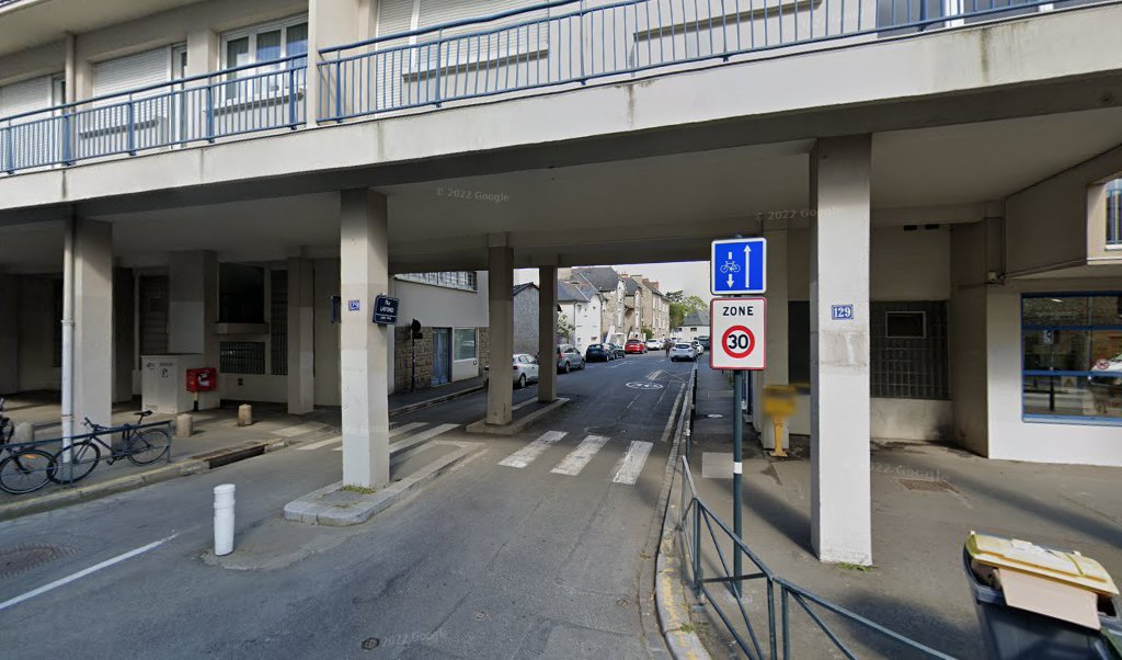 Retrouvez toutes les informations de contacts et horaires d&rsquo;ouverture pour La Poste RENNES CROIX CARREE situé à Rennes dans le département Ille-et-Vilaine (35). Pour effectuer envoyer vos colis (colissimo, chronopost, suivi colis), une gestion bancaire (banque postal, French Bank), votre [&hellip;]