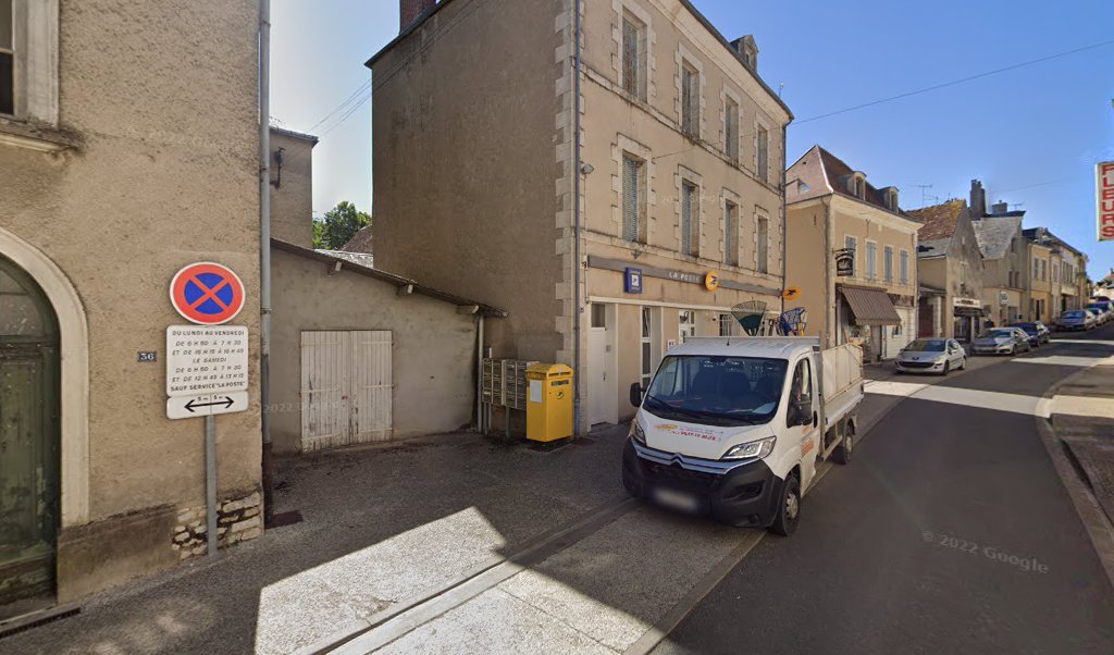 Retrouvez toutes les informations de contacts et horaires d&rsquo;ouverture pour La Poste REUILLY situé à Reuilly dans le département Indre (36). Pour effectuer envoyer vos colis (colissimo, chronopost, suivi colis), une gestion bancaire (banque postal, French Bank), votre courrier (suivi [&hellip;]