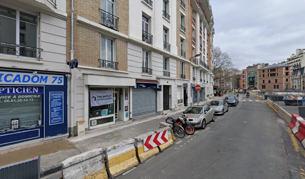 Retrouvez toutes les informations de contacts et horaires d&rsquo;ouverture pour Relais Pickup OPTICADOM75 situé à Paris dans le département Paris (75). Pour effectuer envoyer vos colis (colissimo, chronopost, suivi colis), une gestion bancaire (banque postal, French Bank), votre courrier (suivi [&hellip;]