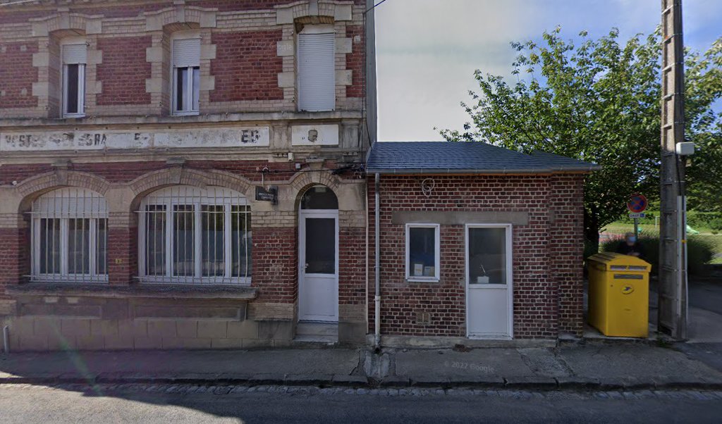 Retrouvez toutes les informations de contacts et horaires d&rsquo;ouverture pour La Poste Agence Communale VENDEUIL Mairie situé à Vendeuil dans le département Aisne (02). Pour effectuer envoyer vos colis (colissimo, chronopost, suivi colis), une gestion bancaire (banque postal, French Bank), [&hellip;]