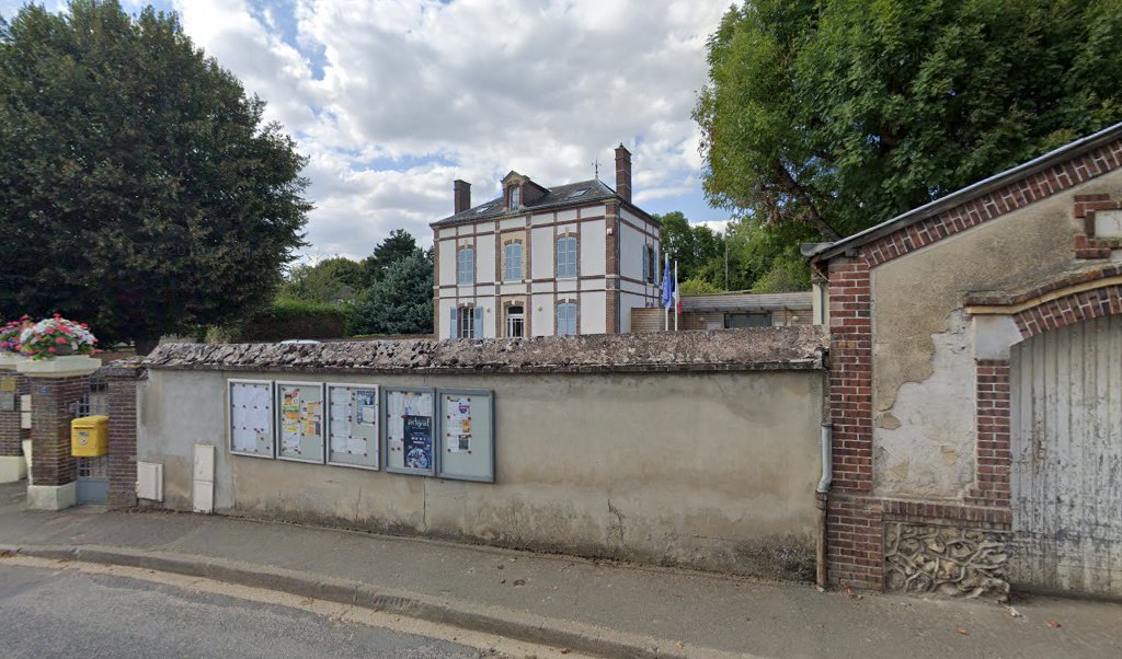 Retrouvez toutes les informations de contacts et horaires d&rsquo;ouverture pour La Poste Agence Communale MEZIERES EN DROUAIS Mairie situé à Mezieres en drouais dans le département Eure-et-Loir (28). Pour effectuer envoyer vos colis (colissimo, chronopost, suivi colis), une gestion bancaire [&hellip;]