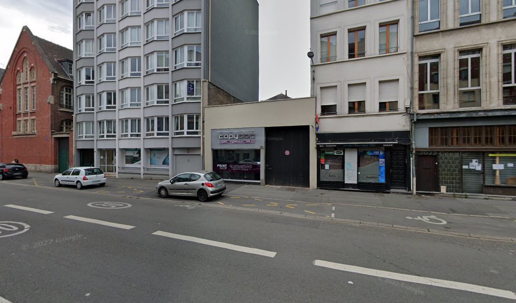 Retrouvez toutes les informations de contacts et horaires d&rsquo;ouverture pour Relais Pickup COPYDOC situé à Lille dans le département Nord (59). Pour effectuer envoyer vos colis (colissimo, chronopost, suivi colis), une gestion bancaire (banque postal, French Bank), votre courrier (suivi [&hellip;]