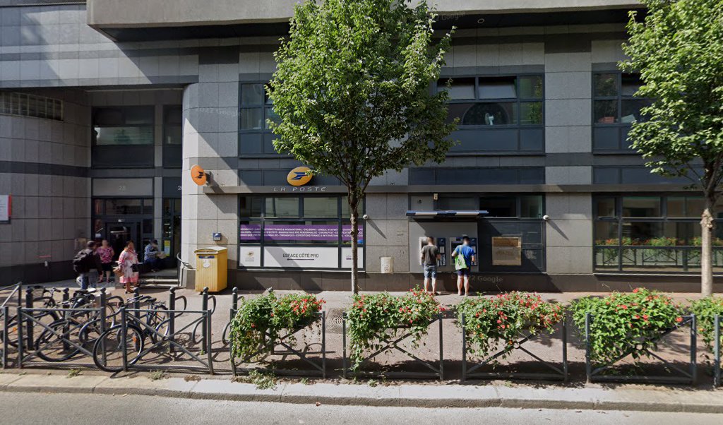 Retrouvez toutes les informations de contacts et horaires d&rsquo;ouverture pour Relais Pickup LA POSTE CARREPRO ISSY situé à Issy les moulineaux dans le département Hauts-de-Seine (92). Pour effectuer envoyer vos colis (colissimo, chronopost, suivi colis), une gestion bancaire (banque postal, [&hellip;]