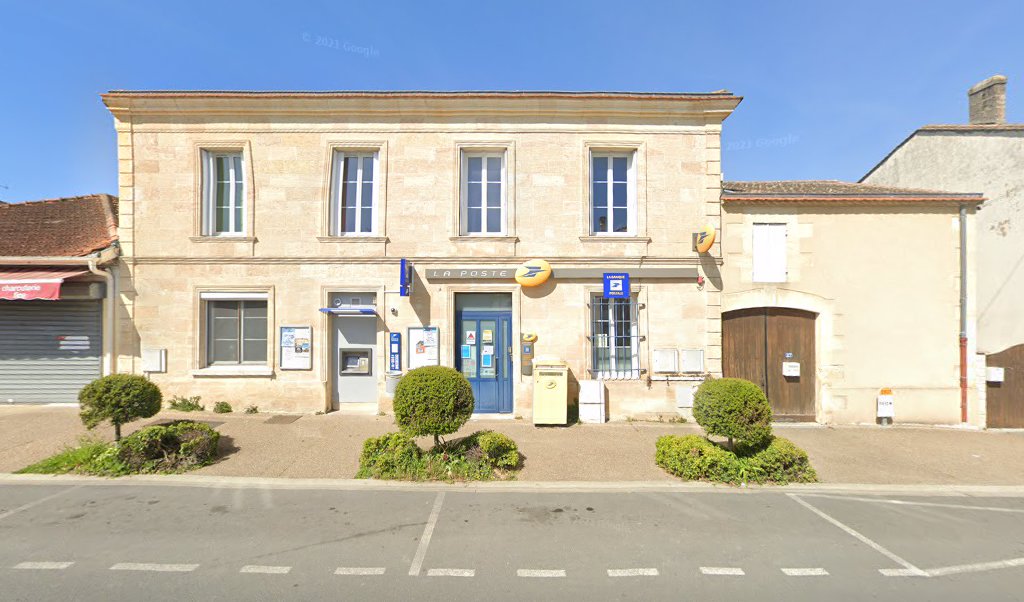 Retrouvez toutes les informations de contacts et horaires d&rsquo;ouverture pour La Poste SAINT SEURIN DE CURSAC situé à St seurin de cursac dans le département Gironde (33). Pour effectuer envoyer vos colis (colissimo, chronopost, suivi colis), une gestion bancaire (banque [&hellip;]