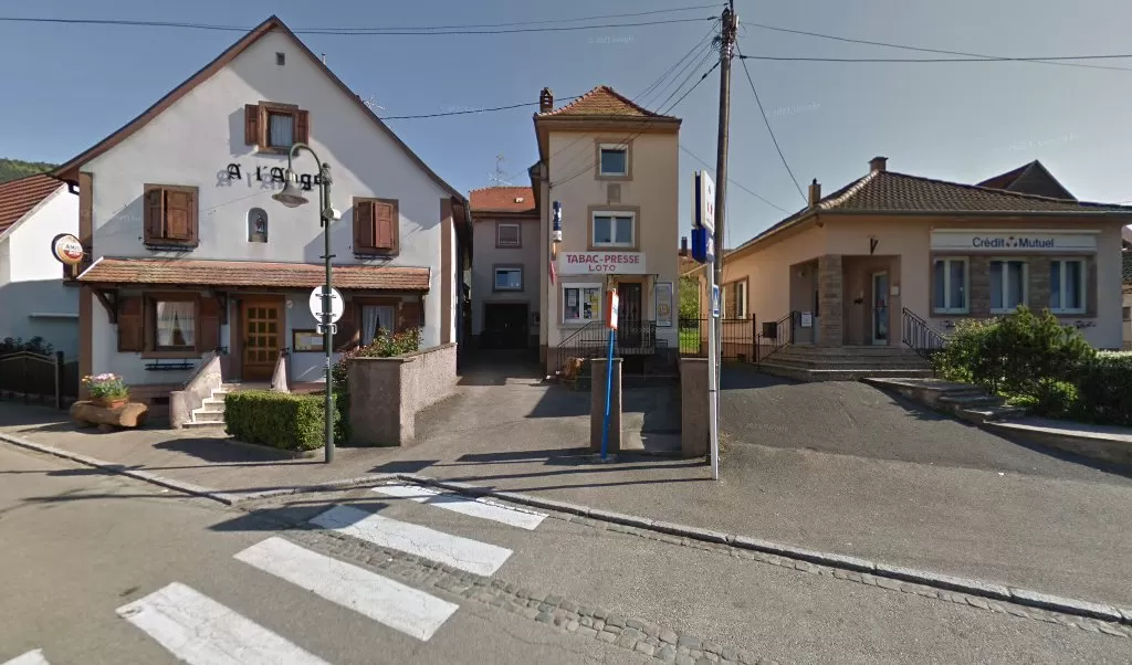 Retrouvez toutes les informations de contacts et horaires d&rsquo;ouverture pour La Poste Relais OBERHASLACH Buraliste situé à Oberhaslach dans le département Bas-Rhin (67). Pour effectuer envoyer vos colis (colissimo, chronopost, suivi colis), une gestion bancaire (banque postal, French Bank), votre [&hellip;]