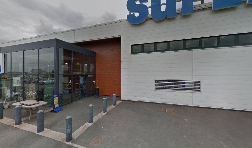 Retrouvez toutes les informations de contacts et horaires d&rsquo;ouverture pour Relais Pickup U EXPRESS situé à Conde sur vire dans le département Manche (50). Pour effectuer envoyer vos colis (colissimo, chronopost, suivi colis), une gestion bancaire (banque postal, French Bank), [&hellip;]