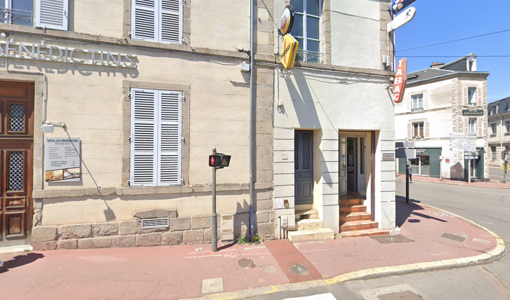 Retrouvez toutes les informations de contacts et horaires d&rsquo;ouverture pour Relais Pickup TABAC PRESSE HOTEL LES BENEDICTINS situé à Limoges dans le département Haute-Vienne (87). Pour effectuer envoyer vos colis (colissimo, chronopost, suivi colis), une gestion bancaire (banque postal, French [&hellip;]