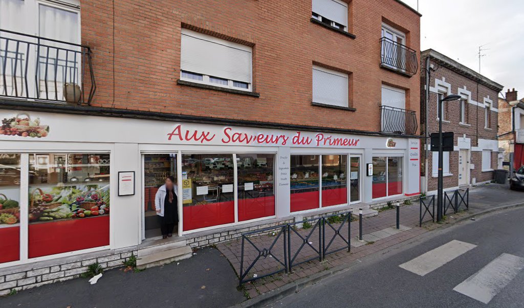 Retrouvez toutes les informations de contacts et horaires d&rsquo;ouverture pour Relais Pickup AUX SAVEURS DU PRIMEUR situé à Bruay sur l escaut dans le département Nord (59). Pour effectuer envoyer vos colis (colissimo, chronopost, suivi colis), une gestion bancaire (banque [&hellip;]