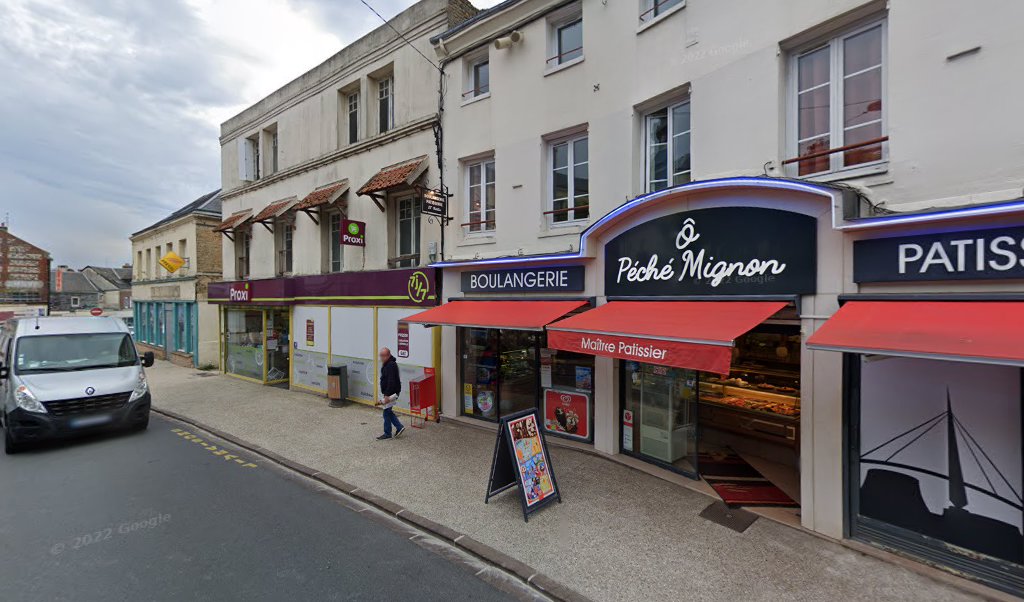 Retrouvez toutes les informations de contacts et horaires d&rsquo;ouverture pour Relais Pickup O PECHE MIGNON situé à Octeville sur mer dans le département Seine-Maritime (76). Pour effectuer envoyer vos colis (colissimo, chronopost, suivi colis), une gestion bancaire (banque postal, French [&hellip;]