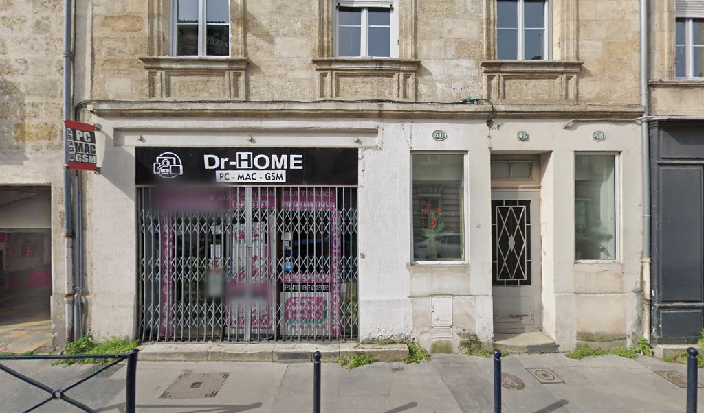 Retrouvez toutes les informations de contacts et horaires d&rsquo;ouverture pour Relais Pickup DOCTEUR HOME situé à Bordeaux dans le département Gironde (33). Pour effectuer envoyer vos colis (colissimo, chronopost, suivi colis), une gestion bancaire (banque postal, French Bank), votre courrier [&hellip;]