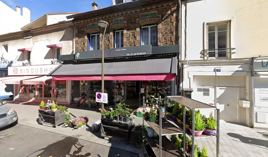Retrouvez toutes les informations de contacts et horaires d&rsquo;ouverture pour Relais Pickup CINDY FLEURS situé à Rosny sous bois dans le département Seine-Saint-Denis (93). Pour effectuer envoyer vos colis (colissimo, chronopost, suivi colis), une gestion bancaire (banque postal, French Bank), [&hellip;]