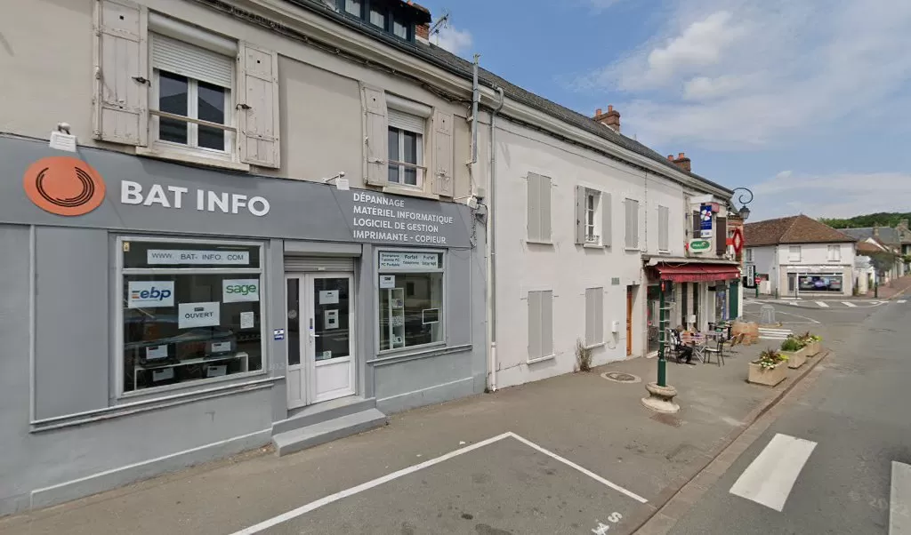 Retrouvez toutes les informations de contacts et horaires d&rsquo;ouverture pour Relais Pickup LE LONGCHAMP situé à Maintenon dans le département Eure-et-Loir (28). Pour effectuer envoyer vos colis (colissimo, chronopost, suivi colis), une gestion bancaire (banque postal, French Bank), votre courrier [&hellip;]