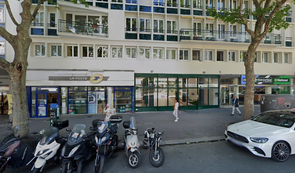 Retrouvez toutes les informations de contacts et horaires d&rsquo;ouverture pour La Poste Espace Clients Pro PARIS MAINE PSE situé à Paris dans le département Paris (75). Pour effectuer envoyer vos colis (colissimo, chronopost, suivi colis), une gestion bancaire (banque postal, [&hellip;]