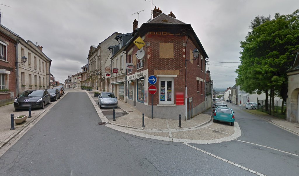 Retrouvez toutes les informations de contacts et horaires d&rsquo;ouverture pour Relais Pickup EPICERIE DE VOAS situé à St gobain dans le département Aisne (02). Pour effectuer envoyer vos colis (colissimo, chronopost, suivi colis), une gestion bancaire (banque postal, French Bank), [&hellip;]