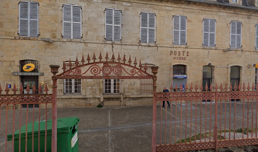 Retrouvez toutes les informations de contacts et horaires d&rsquo;ouverture pour La Poste SAINT CERE situé à Saint-céré dans le département Lot (46). Pour effectuer envoyer vos colis (colissimo, chronopost, suivi colis), une gestion bancaire (banque postal, French Bank), votre courrier [&hellip;]