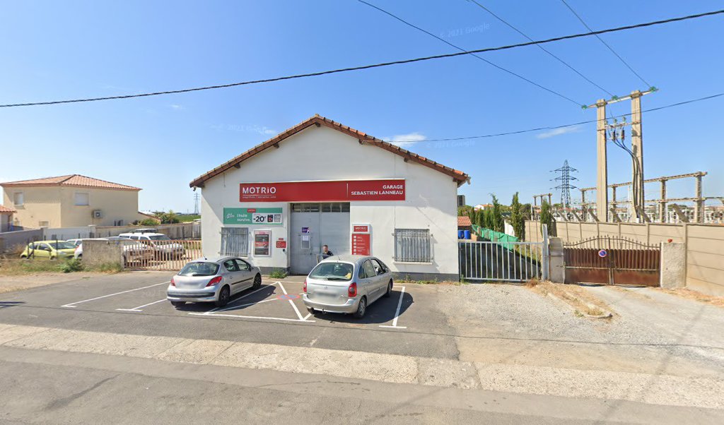Retrouvez toutes les informations de contacts et horaires d&rsquo;ouverture pour Relais Pickup GARAGE LANNEAU situé à Balaruc les bains dans le département Hérault (34). Pour effectuer envoyer vos colis (colissimo, chronopost, suivi colis), une gestion bancaire (banque postal, French Bank), [&hellip;]