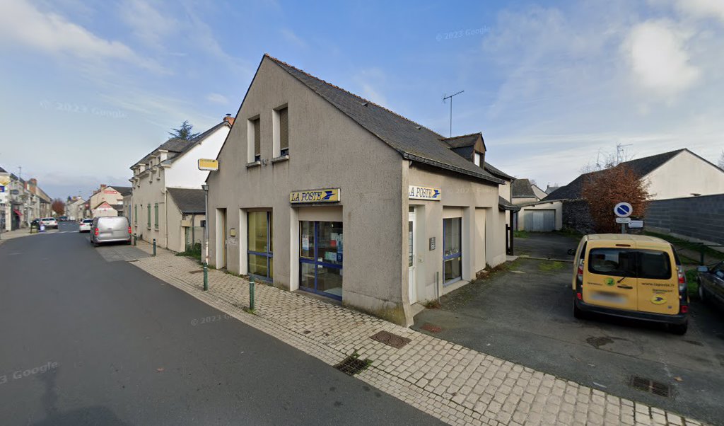 Retrouvez toutes les informations de contacts et horaires d&rsquo;ouverture pour La Poste CANTENAY EPINARD situé à Cantenay epinard dans le département Maine-et-Loire (49). Pour effectuer envoyer vos colis (colissimo, chronopost, suivi colis), une gestion bancaire (banque postal, French Bank), votre [&hellip;]