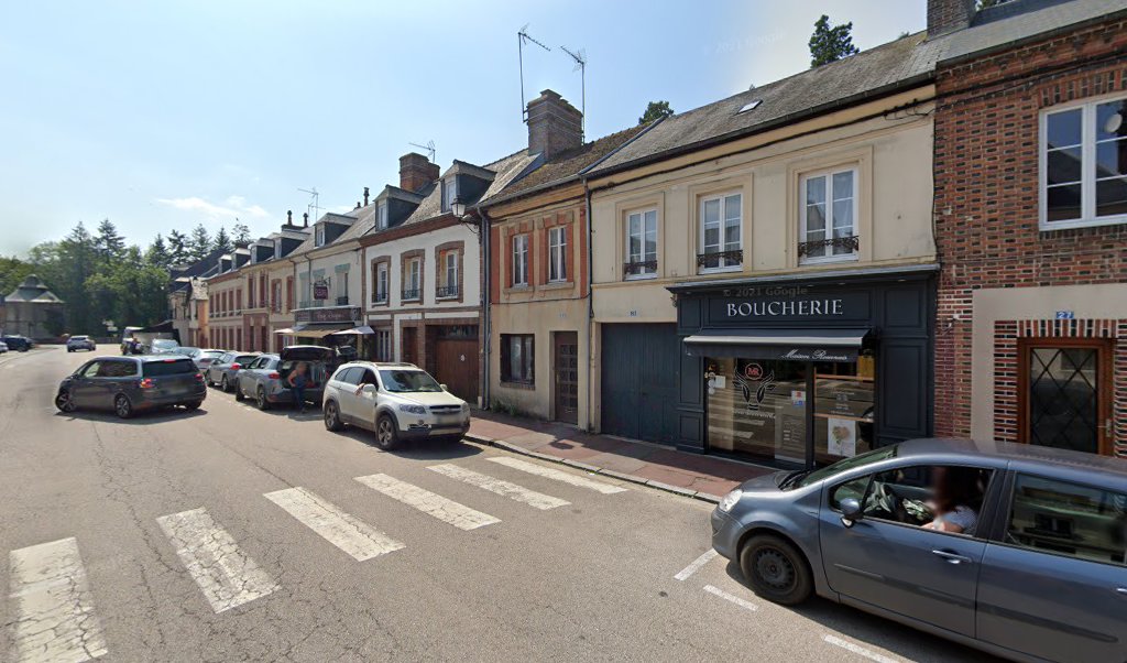 Retrouvez toutes les informations de contacts et horaires d&rsquo;ouverture pour La Poste Relais BAR TABAC EPICERIE situé à La ferte en ouche dans le département Orne (61). Pour effectuer envoyer vos colis (colissimo, chronopost, suivi colis), une gestion bancaire (banque [&hellip;]