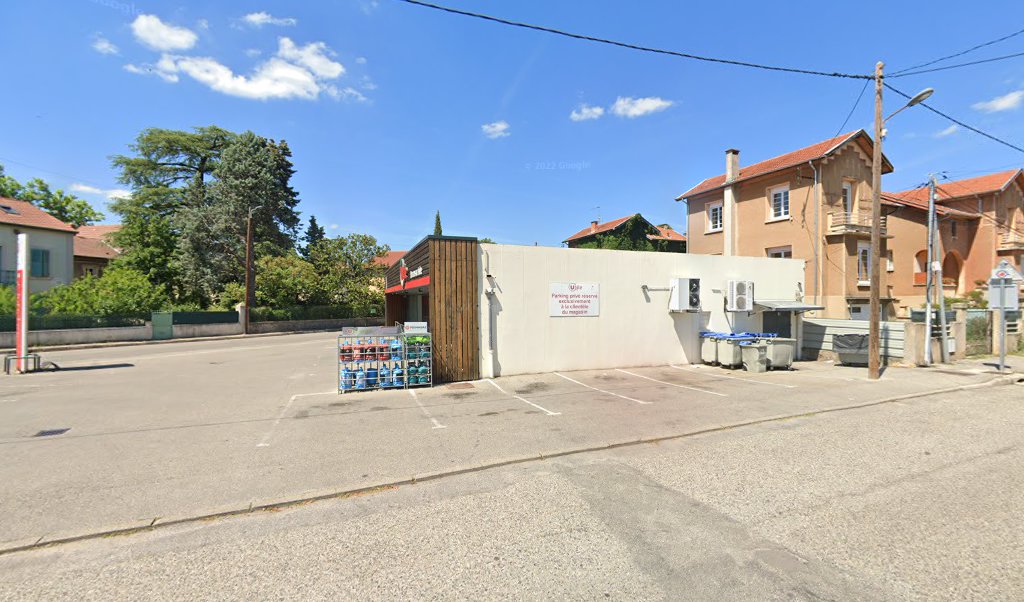 Retrouvez toutes les informations de contacts et horaires d&rsquo;ouverture pour Relais Pickup UTILE situé à Romans sur isere dans le département Drôme (26). Pour effectuer envoyer vos colis (colissimo, chronopost, suivi colis), une gestion bancaire (banque postal, French Bank), votre [&hellip;]