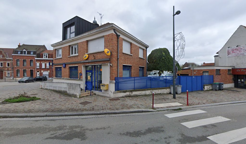 Retrouvez toutes les informations de contacts et horaires d&rsquo;ouverture pour La Poste BOUSBECQUE situé à Bousbecque dans le département Nord (59). Pour effectuer envoyer vos colis (colissimo, chronopost, suivi colis), une gestion bancaire (banque postal, French Bank), votre courrier (suivi [&hellip;]