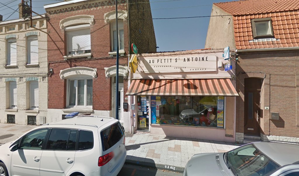 Retrouvez toutes les informations de contacts et horaires d&rsquo;ouverture pour Relais Pickup LE PETIT SAINT ANTOINE situé à Dunkerque dans le département Nord (59). Pour effectuer envoyer vos colis (colissimo, chronopost, suivi colis), une gestion bancaire (banque postal, French Bank), [&hellip;]