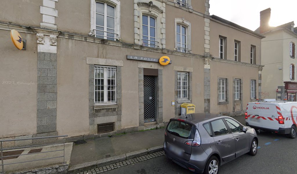 Retrouvez toutes les informations de contacts et horaires d&rsquo;ouverture pour La Poste MAYENNE situé à Mayenne dans le département Mayenne (53). Pour effectuer envoyer vos colis (colissimo, chronopost, suivi colis), une gestion bancaire (banque postal, French Bank), votre courrier (suivi [&hellip;]