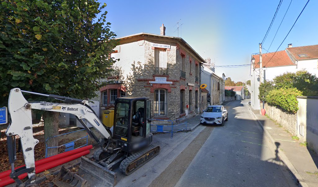 Retrouvez toutes les informations de contacts et horaires d&rsquo;ouverture pour La Poste CROUY SUR OURCQ situé à Crouy sur ourcq dans le département Seine-et-Marne (77). Pour effectuer envoyer vos colis (colissimo, chronopost, suivi colis), une gestion bancaire (banque postal, French [&hellip;]