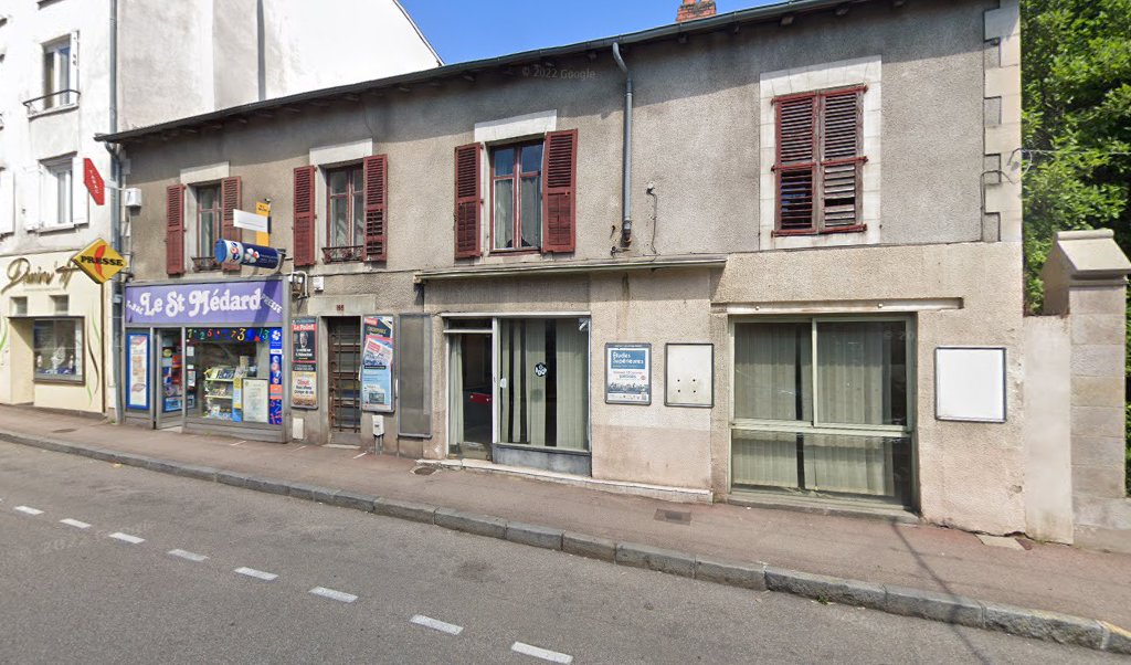 Retrouvez toutes les informations de contacts et horaires d&rsquo;ouverture pour Relais Pickup LE SAINT MEDARD situé à Limoges dans le département Haute-Vienne (87). Pour effectuer envoyer vos colis (colissimo, chronopost, suivi colis), une gestion bancaire (banque postal, French Bank), votre [&hellip;]