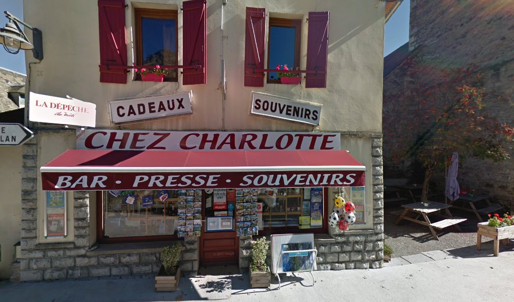 Retrouvez toutes les informations de contacts et horaires d&rsquo;ouverture pour Relais Pickup CHEZ CHARLOTTE situé à Guchen dans le département Hautes-Pyrénées (65). Pour effectuer envoyer vos colis (colissimo, chronopost, suivi colis), une gestion bancaire (banque postal, French Bank), votre courrier [&hellip;]