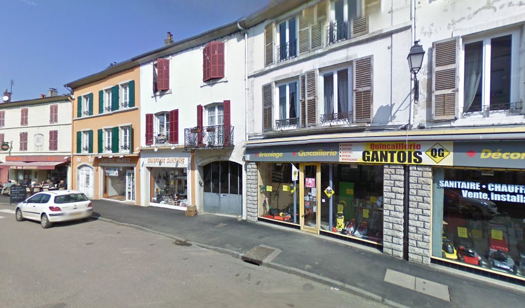 Retrouvez toutes les informations de contacts et horaires d&rsquo;ouverture pour Relais Pickup QUINCAILLERIE GANTOIS situé à Jussey dans le département Haute-Saône (70). Pour effectuer envoyer vos colis (colissimo, chronopost, suivi colis), une gestion bancaire (banque postal, French Bank), votre courrier [&hellip;]