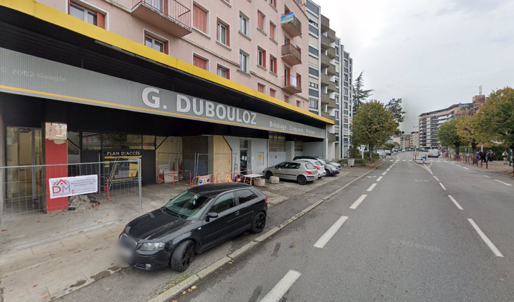 Retrouvez toutes les informations de contacts et horaires d&rsquo;ouverture pour Relais Pickup DROGUERIE G DUBOULOZ situé à Thonon les bains dans le département Haute-Savoie (74). Pour effectuer envoyer vos colis (colissimo, chronopost, suivi colis), une gestion bancaire (banque postal, French [&hellip;]