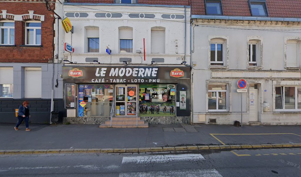Retrouvez toutes les informations de contacts et horaires d&rsquo;ouverture pour Relais Pickup LE MODERNE situé à Vitry en artois dans le département Pas-de-Calais (62). Pour effectuer envoyer vos colis (colissimo, chronopost, suivi colis), une gestion bancaire (banque postal, French Bank), [&hellip;]