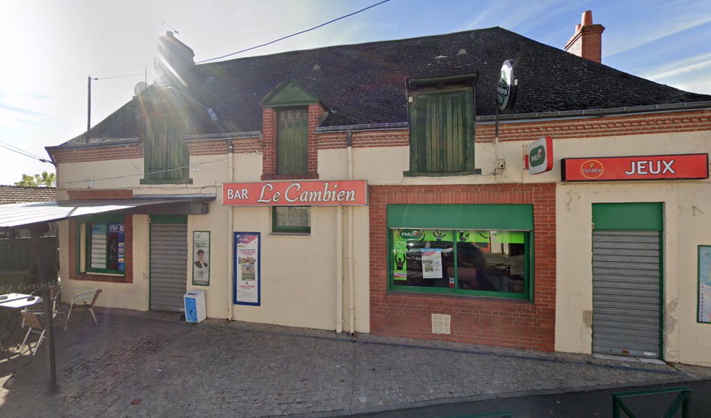 Retrouvez toutes les informations de contacts et horaires d&rsquo;ouverture pour Relais Pickup BAR LE CAMBIEN situé à Chaingy dans le département Loiret (45). Pour effectuer envoyer vos colis (colissimo, chronopost, suivi colis), une gestion bancaire (banque postal, French Bank), votre [&hellip;]
