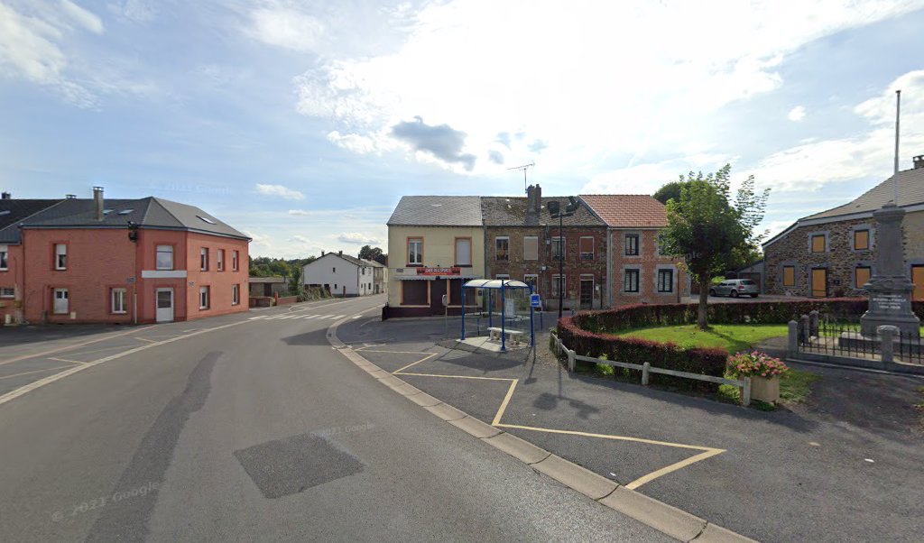 Retrouvez toutes les informations de contacts et horaires d&rsquo;ouverture pour La Poste Relais BOURG FIDELE CAFE DES SPORTS situé à Bourg fidele dans le département Ardennes (08). Pour effectuer envoyer vos colis (colissimo, chronopost, suivi colis), une gestion bancaire (banque [&hellip;]
