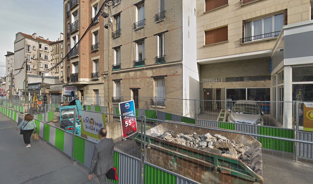 Retrouvez toutes les informations de contacts et horaires d&rsquo;ouverture pour Relais Pickup CASTO situé à Les lilas dans le département Seine-Saint-Denis (93). Pour effectuer envoyer vos colis (colissimo, chronopost, suivi colis), une gestion bancaire (banque postal, French Bank), votre courrier [&hellip;]