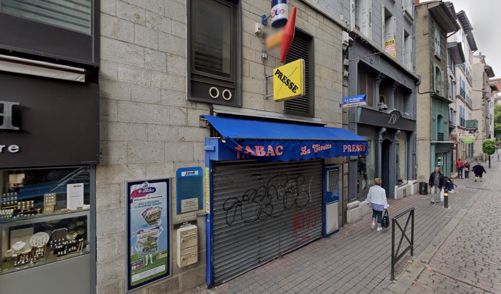 Retrouvez toutes les informations de contacts et horaires d&rsquo;ouverture pour Relais Pickup LA CIVETTE situé à Le puy en velay dans le département Haute-Loire (43). Pour effectuer envoyer vos colis (colissimo, chronopost, suivi colis), une gestion bancaire (banque postal, French [&hellip;]