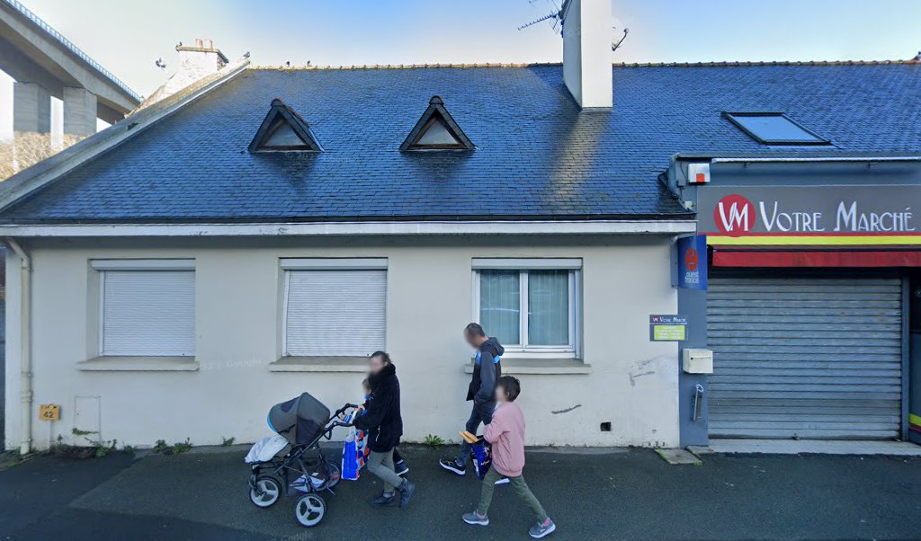 Retrouvez toutes les informations de contacts et horaires d&rsquo;ouverture pour Relais Pickup VOTRE MARCHE situé à Plerin dans le département Côtes d&rsquo;Armor (22). Pour effectuer envoyer vos colis (colissimo, chronopost, suivi colis), une gestion bancaire (banque postal, French Bank), votre [&hellip;]