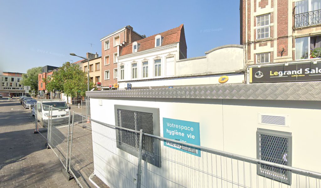 Retrouvez toutes les informations de contacts et horaires d&rsquo;ouverture pour La Poste LILLE FIVES situé à Lille dans le département Nord (59). Pour effectuer envoyer vos colis (colissimo, chronopost, suivi colis), une gestion bancaire (banque postal, French Bank), votre courrier [&hellip;]