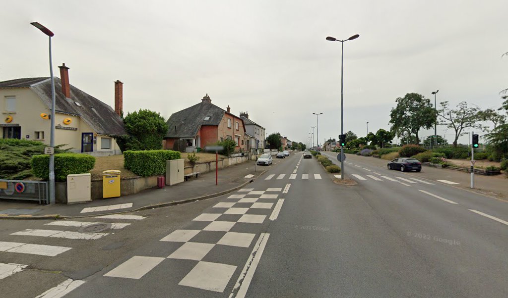 Retrouvez toutes les informations de contacts et horaires d&rsquo;ouverture pour La Poste LE MANS QUARTIER DES PINS situé à Le mans dans le département Sarthe (72). Pour effectuer envoyer vos colis (colissimo, chronopost, suivi colis), une gestion bancaire (banque postal, [&hellip;]