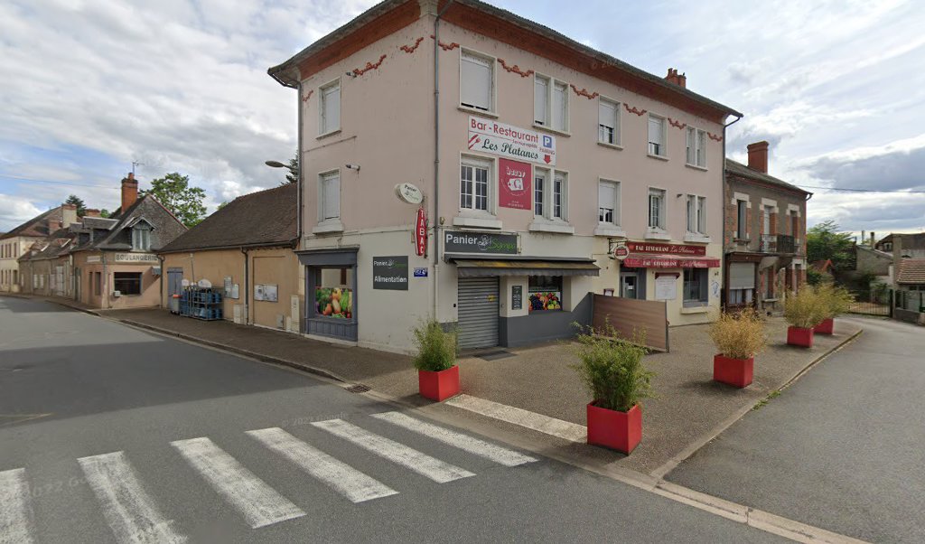 Retrouvez toutes les informations de contacts et horaires d&rsquo;ouverture pour Relais Pickup PANIER SYMPA situé à Bessay sur allier dans le département Allier (03). Pour effectuer envoyer vos colis (colissimo, chronopost, suivi colis), une gestion bancaire (banque postal, French Bank), [&hellip;]