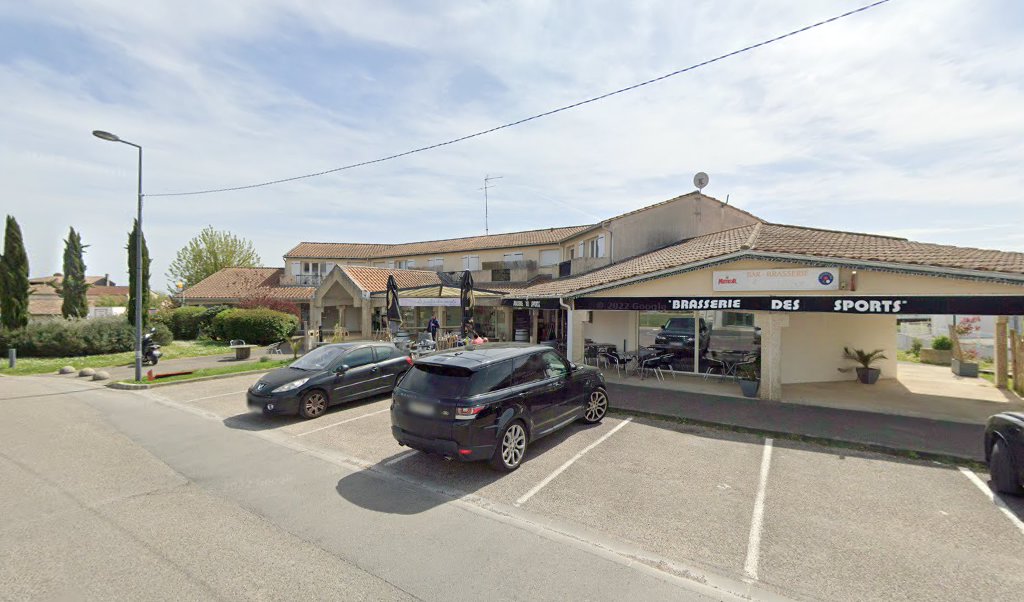 Retrouvez toutes les informations de contacts et horaires d&rsquo;ouverture pour La Poste Agence Communale POMPIGNAC Mairie situé à Pompignac dans le département Gironde (33). Pour effectuer envoyer vos colis (colissimo, chronopost, suivi colis), une gestion bancaire (banque postal, French Bank), [&hellip;]