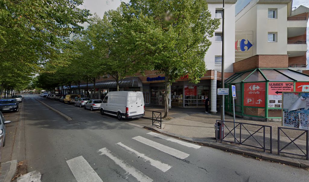 Retrouvez toutes les informations de contacts et horaires d&rsquo;ouverture pour Relais Pickup CARREFOUR MARKET situé à Guyancourt dans le département Yvelines (78). Pour effectuer envoyer vos colis (colissimo, chronopost, suivi colis), une gestion bancaire (banque postal, French Bank), votre courrier [&hellip;]