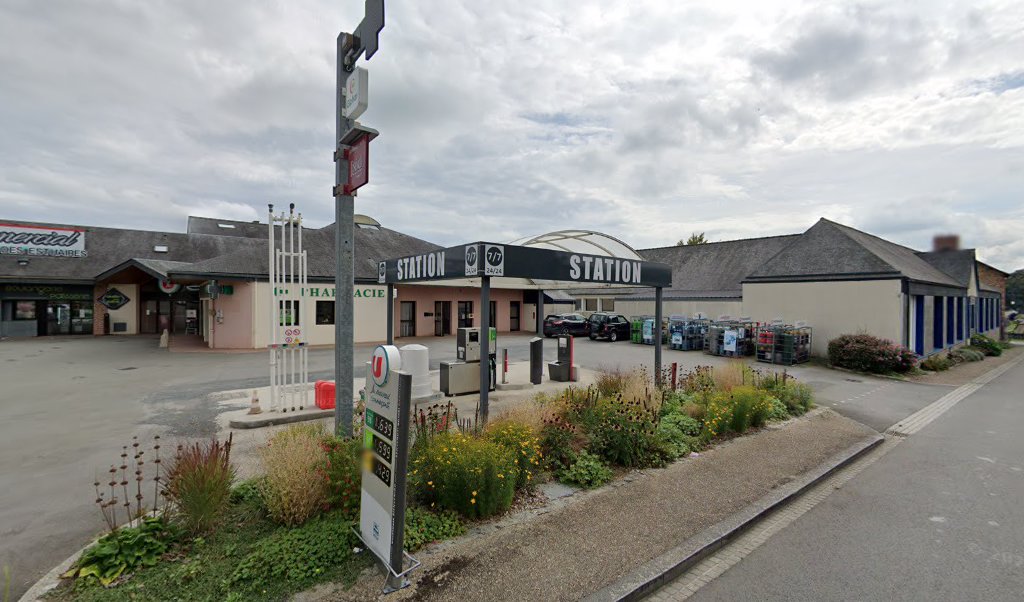 Retrouvez toutes les informations de contacts et horaires d&rsquo;ouverture pour Relais Pickup UTILE situé à St georges de reintembault dans le département Ille-et-Vilaine (35). Pour effectuer envoyer vos colis (colissimo, chronopost, suivi colis), une gestion bancaire (banque postal, French Bank), [&hellip;]