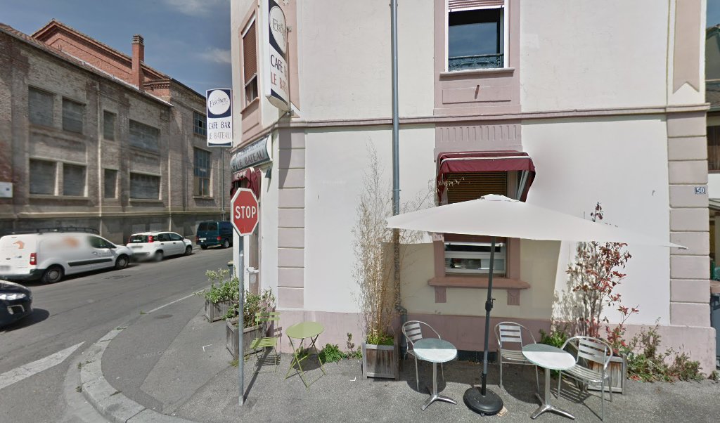 Retrouvez toutes les informations de contacts et horaires d&rsquo;ouverture pour Relais Pickup LE CAFE DU BATEAU situé à Mulhouse dans le département Haut-Rhin (68). Pour effectuer envoyer vos colis (colissimo, chronopost, suivi colis), une gestion bancaire (banque postal, French Bank), [&hellip;]