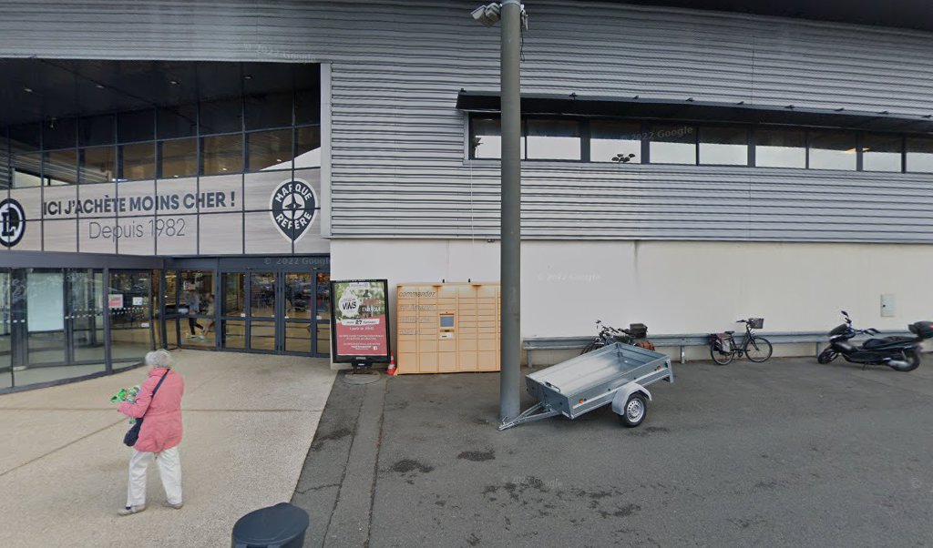 Retrouvez toutes les informations de contacts et horaires d&rsquo;ouverture pour Relais Pickup SAV LECLERC situé à Fleury les aubrais dans le département Loiret (45). Pour effectuer envoyer vos colis (colissimo, chronopost, suivi colis), une gestion bancaire (banque postal, French Bank), [&hellip;]