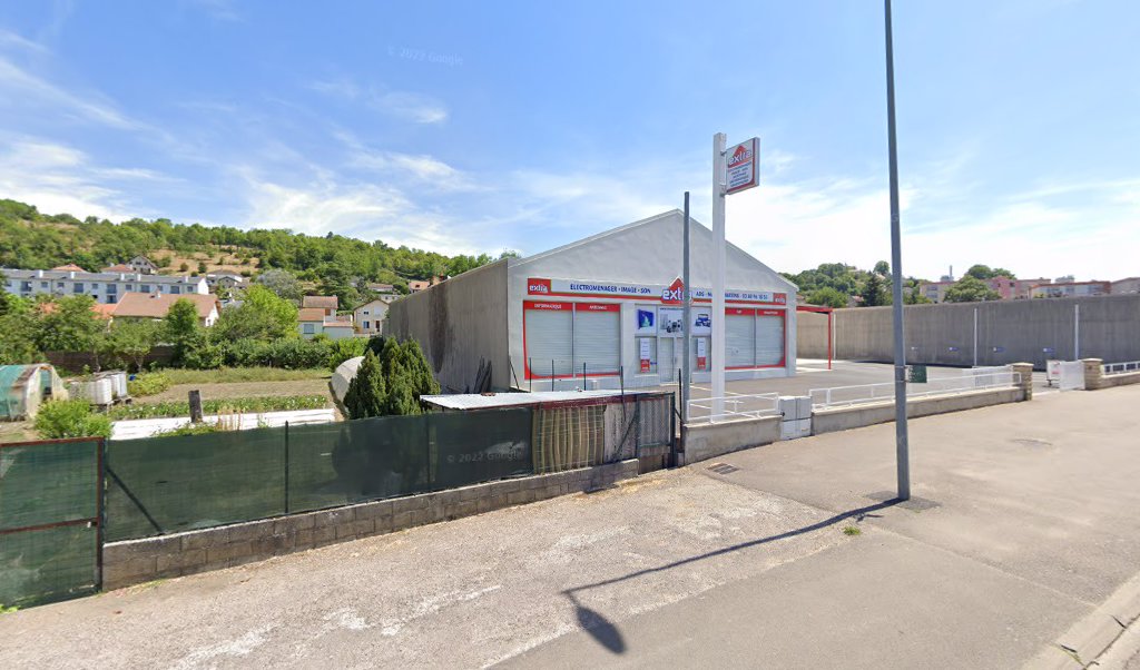 Retrouvez toutes les informations de contacts et horaires d&rsquo;ouverture pour Relais Pickup EXTRA situé à Montbard dans le département Côte-d&rsquo;Or (21). Pour effectuer envoyer vos colis (colissimo, chronopost, suivi colis), une gestion bancaire (banque postal, French Bank), votre courrier (suivi [&hellip;]