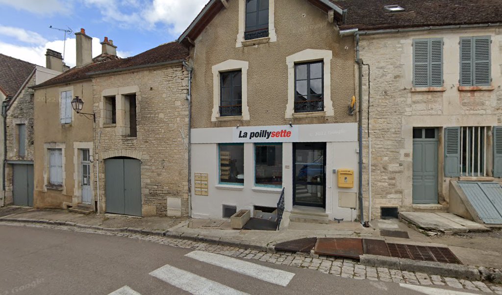 Retrouvez toutes les informations de contacts et horaires d&rsquo;ouverture pour Relais Pickup LA POILYSETTE situé à Poilly sur serein dans le département Yonne (89). Pour effectuer envoyer vos colis (colissimo, chronopost, suivi colis), une gestion bancaire (banque postal, French Bank), [&hellip;]