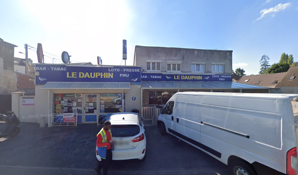 Retrouvez toutes les informations de contacts et horaires d&rsquo;ouverture pour Relais Pickup LE DAUPHIN situé à Vemars dans le département Val-D&rsquo;Oise (95). Pour effectuer envoyer vos colis (colissimo, chronopost, suivi colis), une gestion bancaire (banque postal, French Bank), votre courrier [&hellip;]