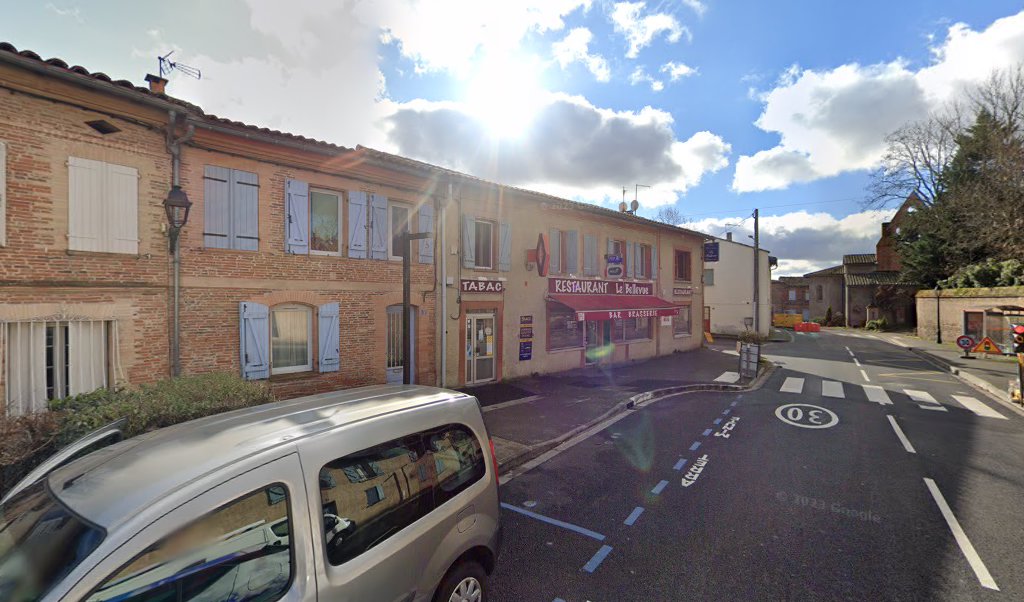 Retrouvez toutes les informations de contacts et horaires d&rsquo;ouverture pour Relais Pickup LE BELLEVUE situé à St genies bellevue dans le département Haute-Garonne (31). Pour effectuer envoyer vos colis (colissimo, chronopost, suivi colis), une gestion bancaire (banque postal, French Bank), [&hellip;]